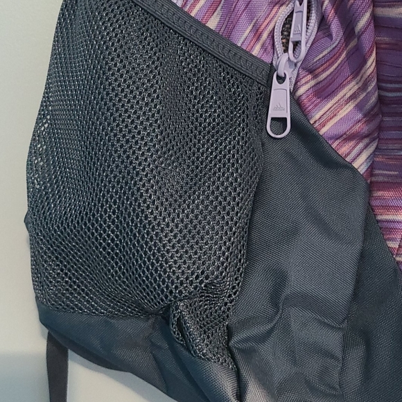 NWT Adidas backpack main image 7